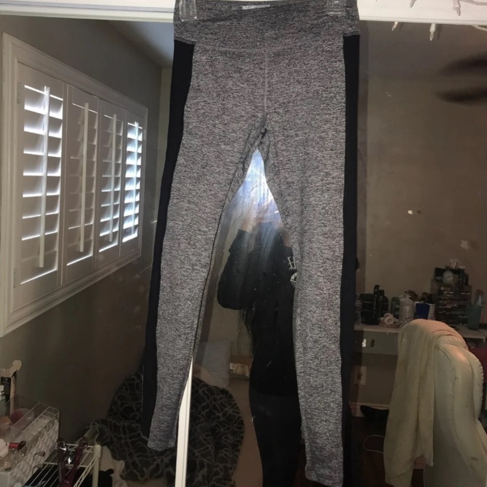 Workout leggings